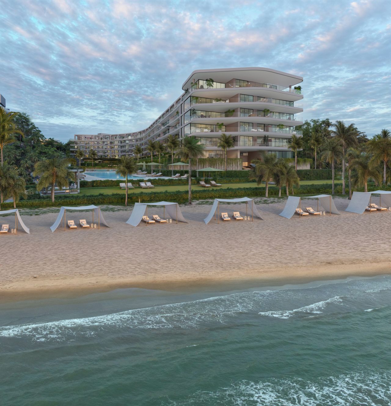 morros vita playa morros vita playa