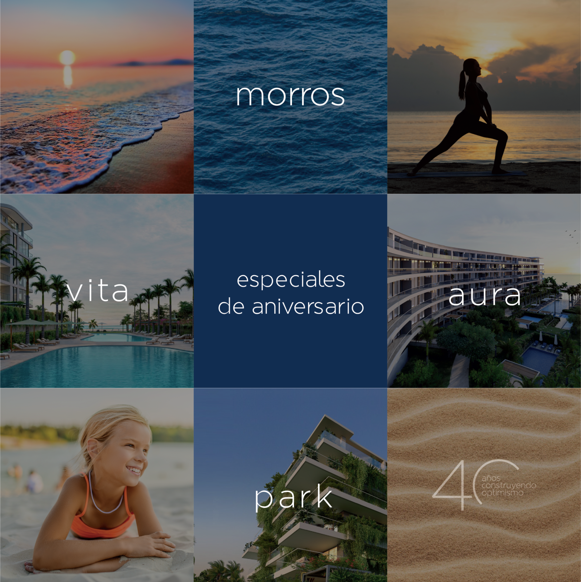 mosaico