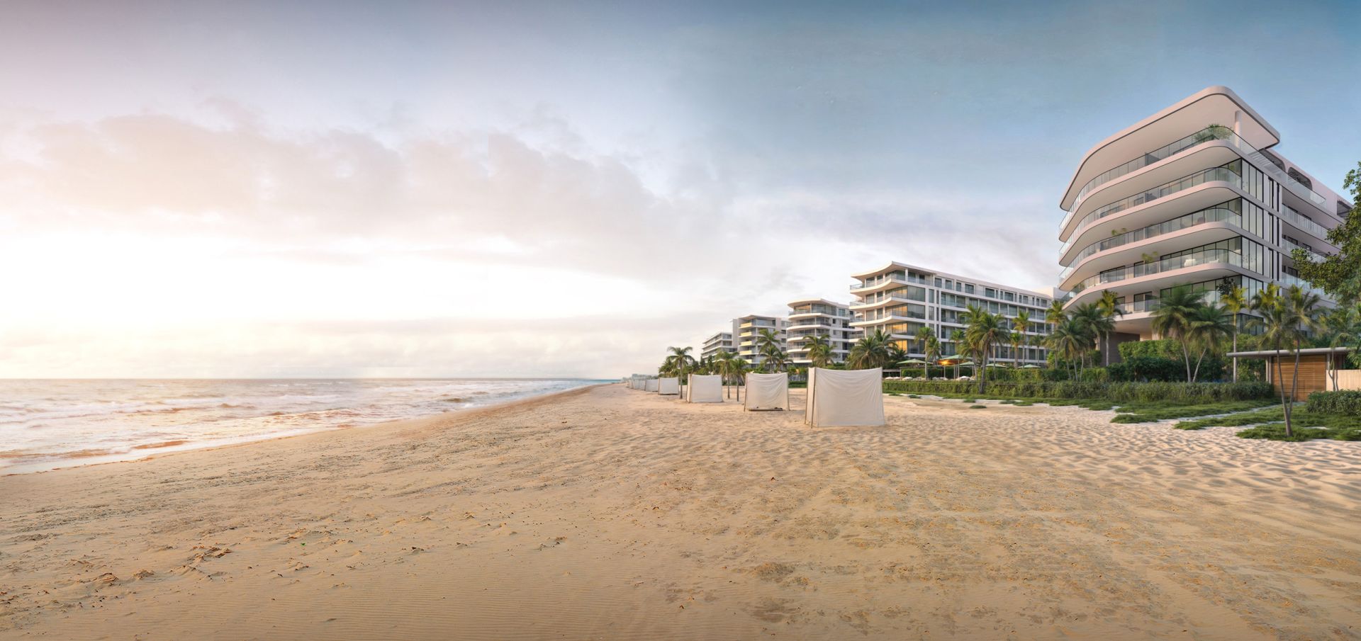 Playa morros vita